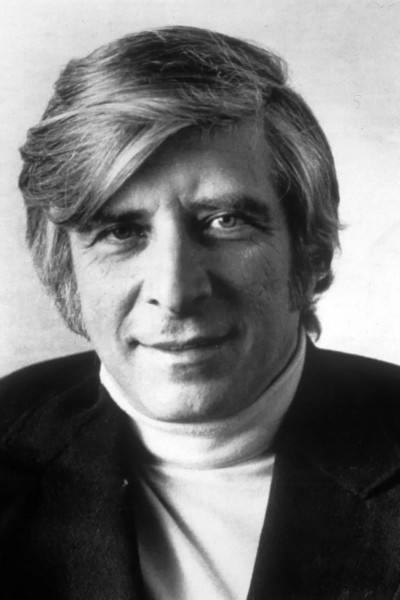 Elmer Bernstein profile image