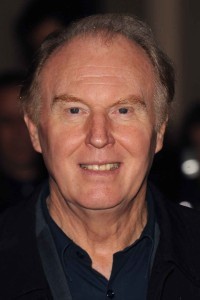 Tim Pigott-Smith as Foreign Secretary in Quantum of Solace (10/2008)