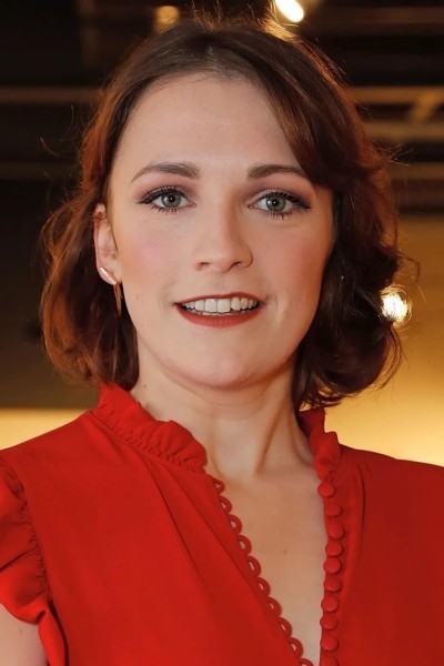 Charlotte Ritchie profile image