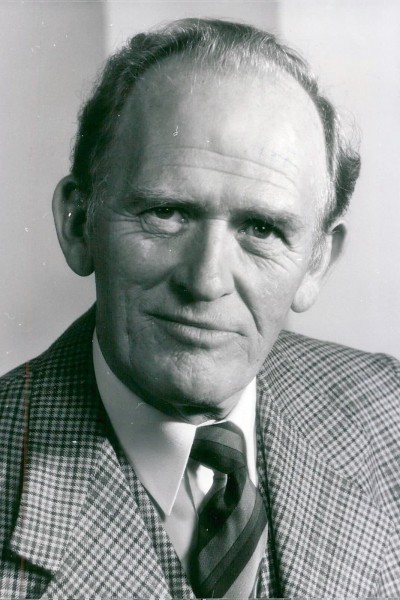 Gordon Jackson profile image