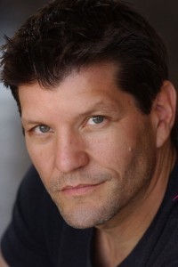 Mark Sussman as ADR Voice Casting in Season 1 (01/2023)