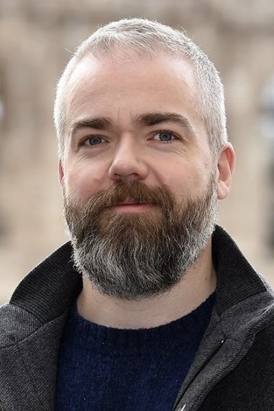 David F. Sandberg profile image