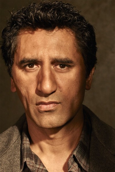 Cliff Curtis profile image