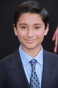 Imanol Yepez-Frias as Tribute Boy District 9 in The Hunger Games (03/2012)