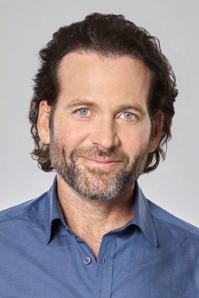 Eion Bailey profile image