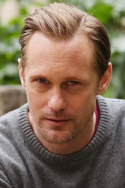 Alexander Skarsgård profile image