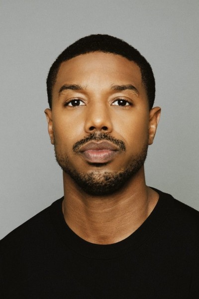 Michael B. Jordan profile image