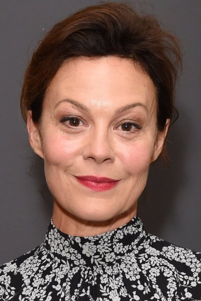 Helen McCrory profile image