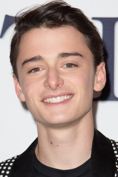 Noah Schnapp profile image