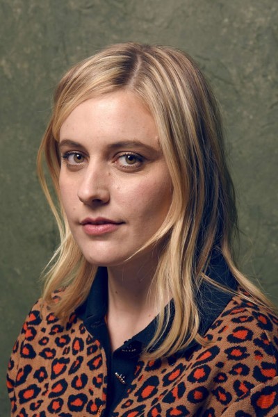 Greta Gerwig profile image