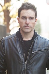 Jeffrey Rowe as Gunman in Prisoners of the Ghostland (08/2021)