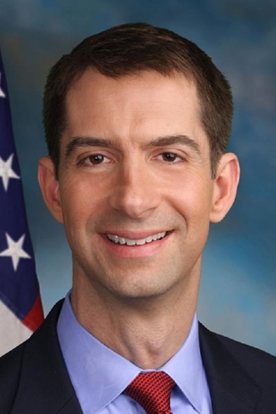 Tom Cotton profile image