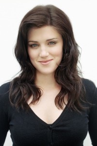 Lucy Griffiths as Emily Woodrow in Season 1 (05/2016)