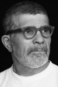 David Mamet as Writer in The Untouchables (06/1987)