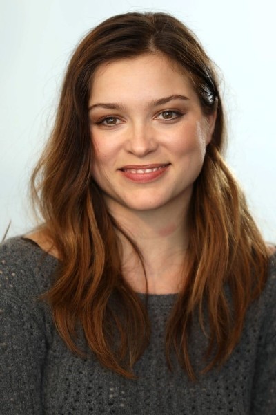 Sophie Cookson profile image