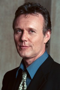 Anthony Stewart Head as Rupert Mannion in Ted Lasso (08/2020)