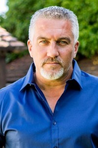 Paul Hollywood as Self - Judge in The Great British Bake Off (08/2017)