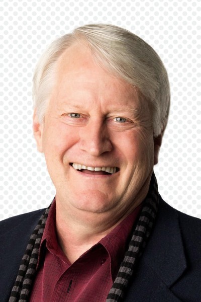 Charles Martinet profile image