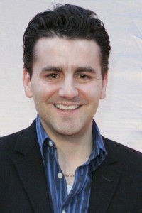 Max Casella as Armand Truisi in Season 1 (11/2022)