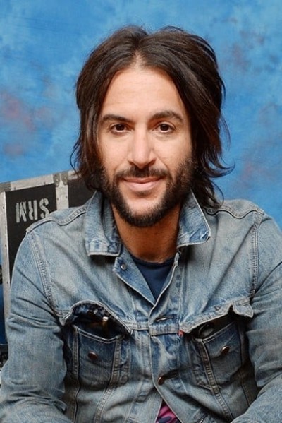 Rami Jaffee profile image