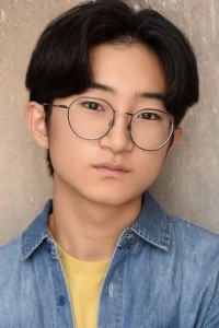 Jim Kaplan as Ye-Joon Park in The Holdovers (10/2023)