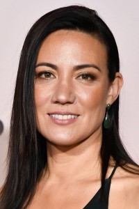 Lisa Joy as Executive Producer in Season 1 (10/2022)