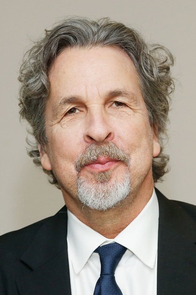 Peter Farrelly profile image