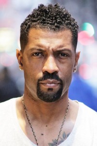 Deon Cole as Dan in Friendsgiving (10/2020)