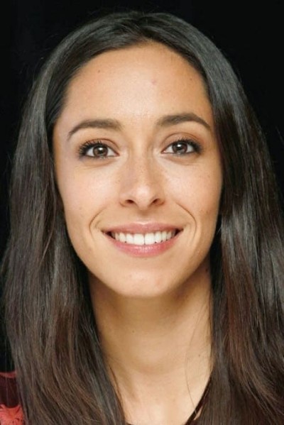 Oona Chaplin profile image