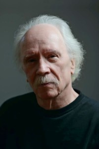 John Carpenter as Engineer in Studio 666 (02/2022)