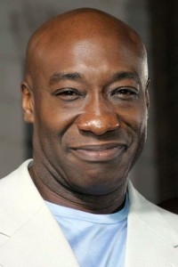 Michael Clarke Duncan as Attar in Planet of the Apes (07/2001)