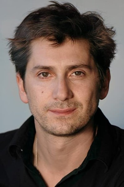 Michael A. Goorjian profile image