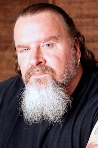 Donald Gibb profile image