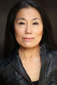 Akiko Hitomi as Bene Gesserit Sister in Dune: Part Two (02/2024)