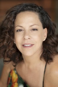 Bebel Gilberto as Eva (voice) in Rio 2 (03/2014)