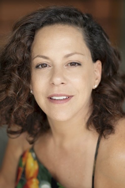 Bebel Gilberto profile image