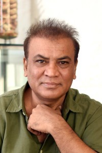 Vipin Sharma as Alpha in Monkey Man (04/2024)