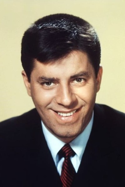 Jerry Lewis profile image