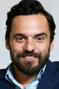 Jake Johnson as Peter B. Parker (voice) in Spider-Man: Across the Spider-Verse (05/2023)