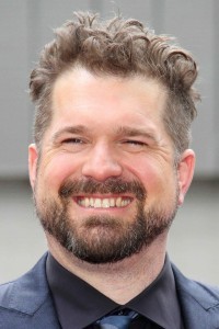 Seth Gordon as Executive Producer in Season 1 (03/2023)