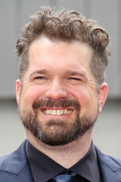 Seth Gordon profile image