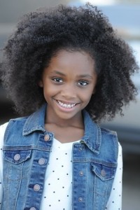 Kyrie McAlpin as Baby Animal (voice) in Dolittle (01/2020)