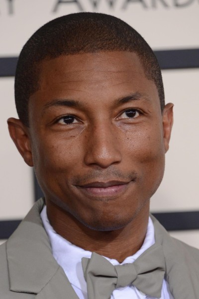 Pharrell Williams profile image