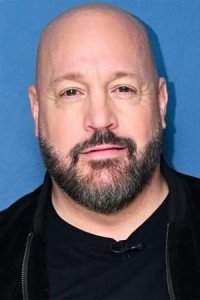 Kevin James as Dominick in Becky (07/2020)