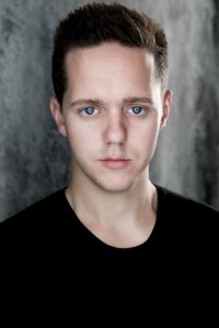 Stevee Davies as Casting Assistant in Cinderella (09/2021)