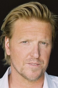 Jake Busey as Krug in Enemy of the State (11/1998)