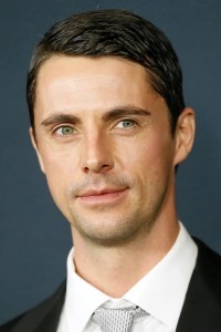 Matthew Goode as Morton in The King's Man (12/2021)