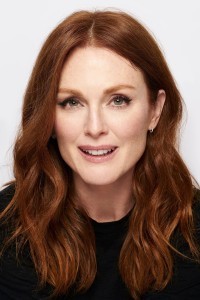 Julianne Moore as Poppy in Kingsman: The Golden Circle (09/2017)