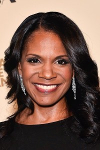 Audra McDonald as Madame Garderobe in Beauty and the Beast (03/2017)