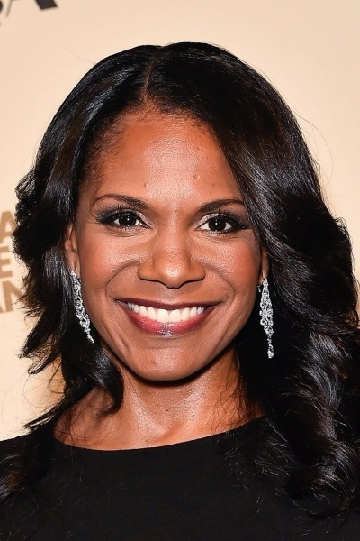 Audra McDonald profile image